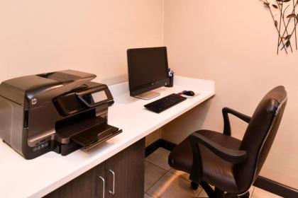 Candlewood Suites Boise-Meridian an IHG Hotel - image 19