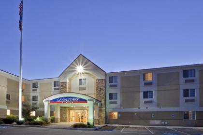 Candlewood Suites Boise-Meridian an IHG Hotel - image 2