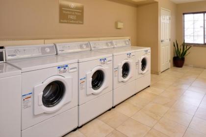 Candlewood Suites Boise-Meridian an IHG Hotel - image 20