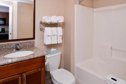 Candlewood Suites Boise-Meridian an IHG Hotel - image 21