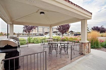 Candlewood Suites Boise-Meridian an IHG Hotel - image 3