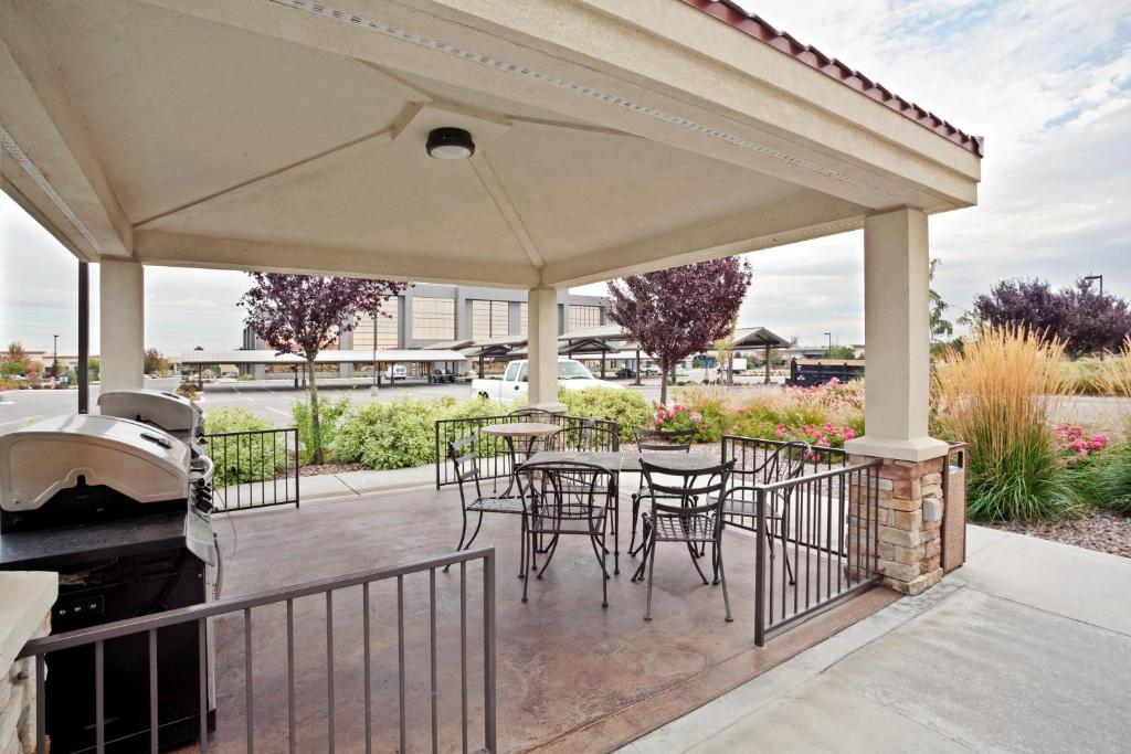 Candlewood Suites Boise-Meridian an IHG Hotel - image 3