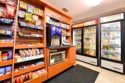Candlewood Suites Boise-Meridian an IHG Hotel - image 4
