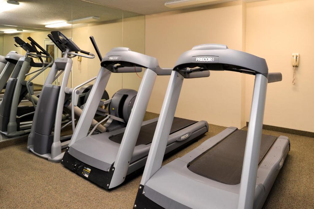 Candlewood Suites Boise-Meridian an IHG Hotel - image 5