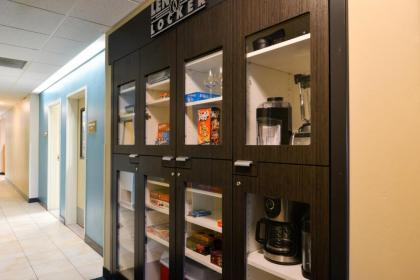 Candlewood Suites Boise-Meridian an IHG Hotel - image 6