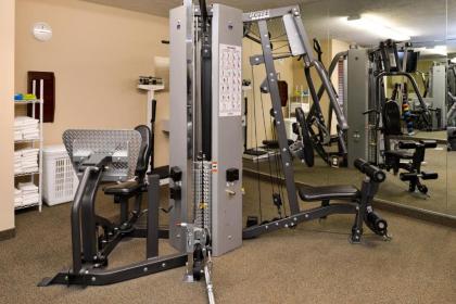 Candlewood Suites Boise-Meridian an IHG Hotel - image 9