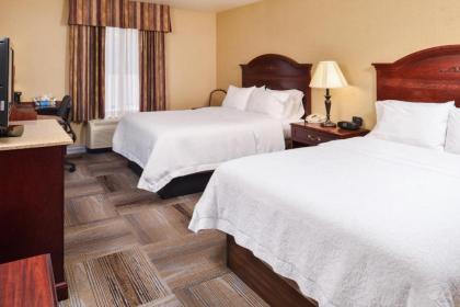 Hampton Inn & Suites Boise-Meridian - image 10