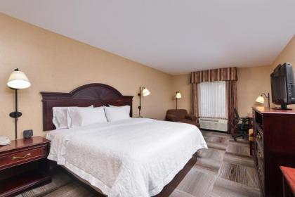 Hampton Inn & Suites Boise-Meridian - image 12
