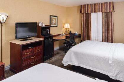 Hampton Inn & Suites Boise-Meridian - image 14