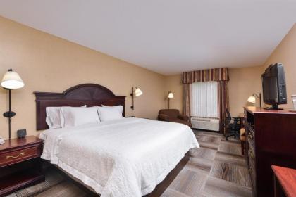 Hampton Inn & Suites Boise-Meridian - image 17