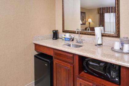 Hampton Inn & Suites Boise-Meridian - image 20
