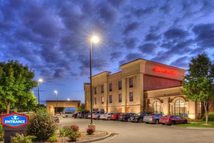 Hampton Inn & Suites Boise-Meridian - image 3