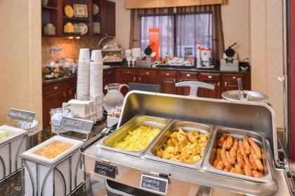 Hampton Inn & Suites Boise-Meridian - image 5