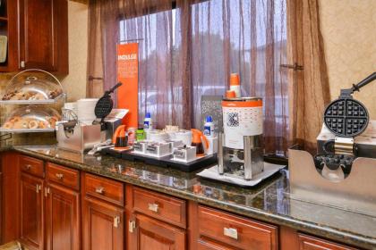 Hampton Inn & Suites Boise-Meridian - image 6