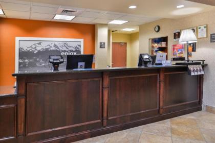 Hampton Inn & Suites Boise-Meridian - image 7