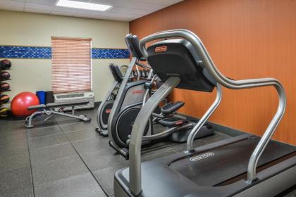 Hampton Inn & Suites Boise-Meridian - image 8