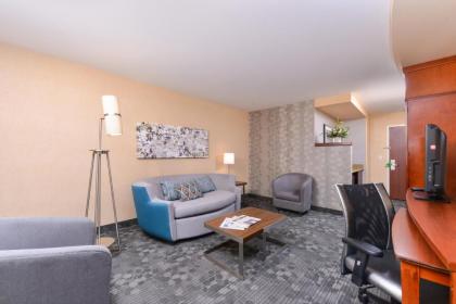 Courtyard by Marriott Boise West/Meridian - image 10