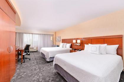 Courtyard by Marriott Boise West/Meridian - image 11