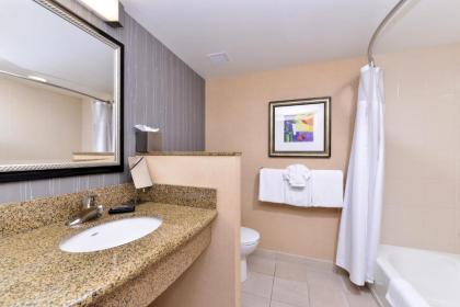 Courtyard by Marriott Boise West/Meridian - image 12