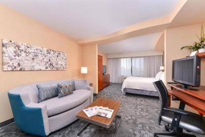 Courtyard by Marriott Boise West/Meridian - image 13