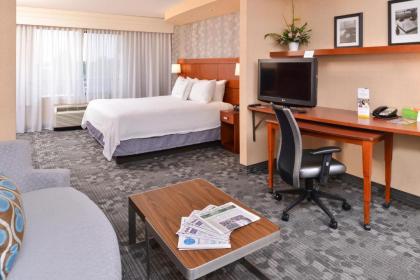 Courtyard by Marriott Boise West/Meridian - image 14