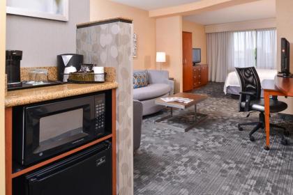 Courtyard by Marriott Boise West/Meridian - image 15