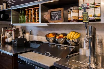 Courtyard by Marriott Boise West/Meridian - image 6