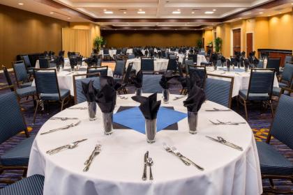 Courtyard by Marriott Boise West/Meridian - image 7