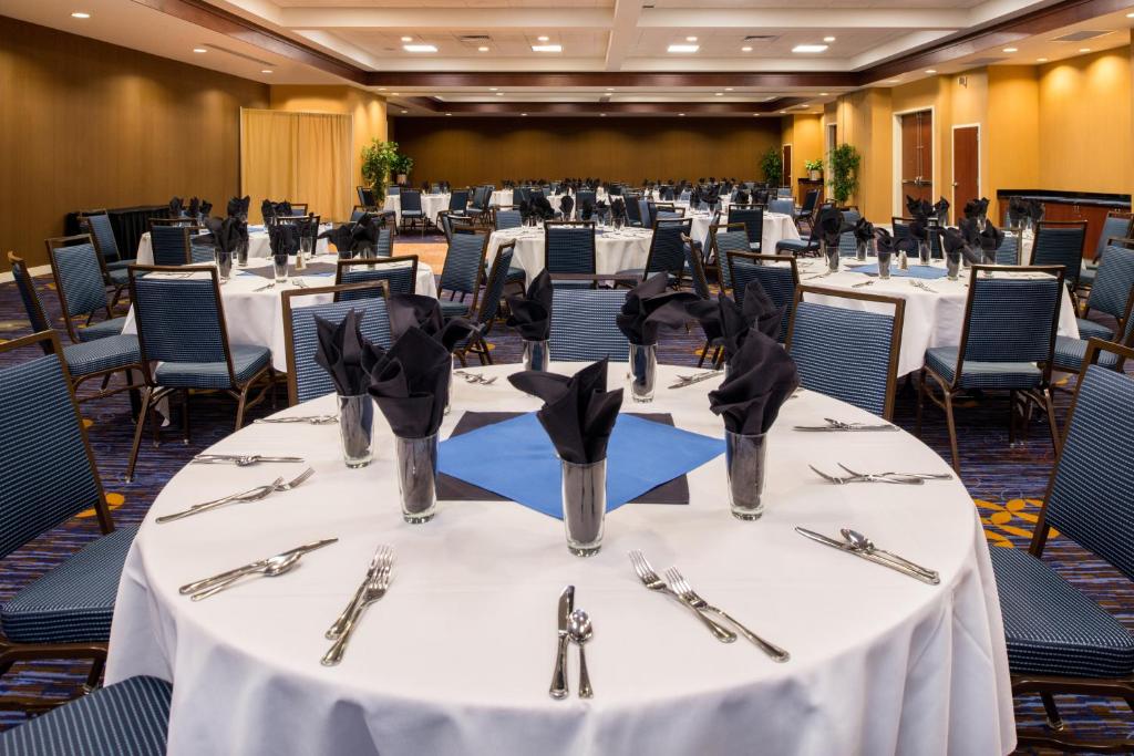 Courtyard by Marriott Boise West/Meridian - image 7