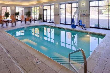 Courtyard by Marriott Boise West/Meridian - image 8