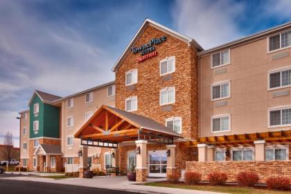 TownePlace Suites Boise West / Meridian - image 2