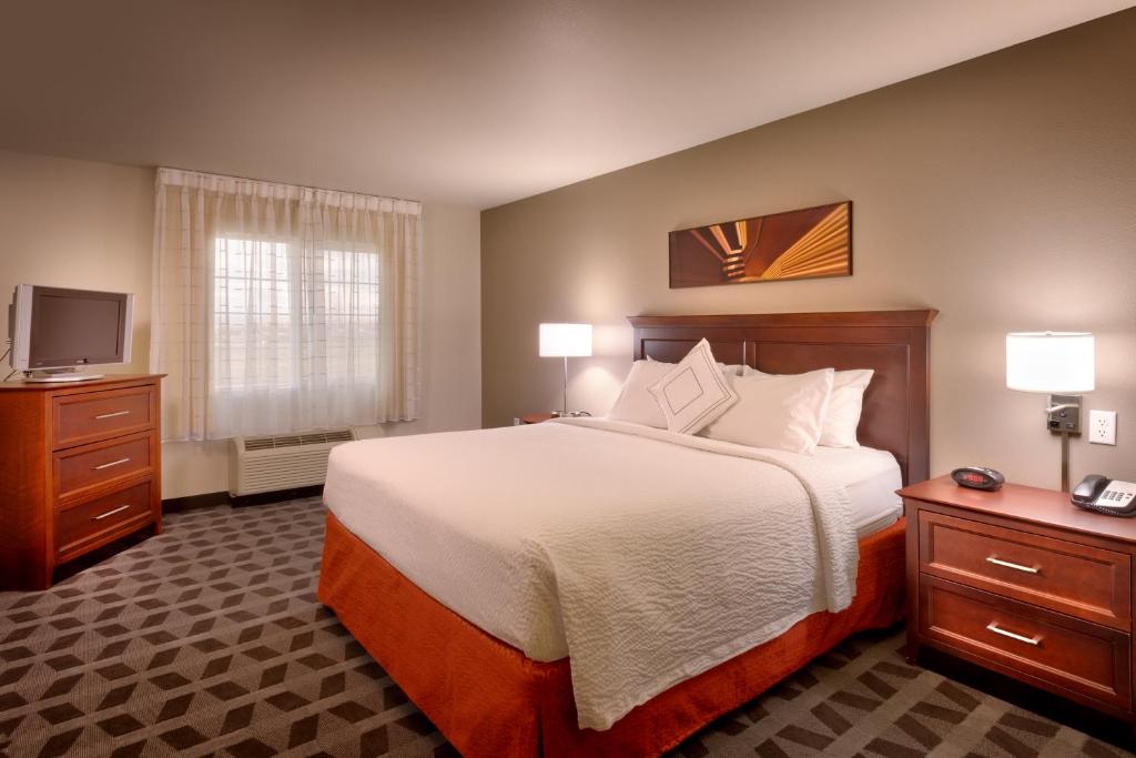TownePlace Suites Boise West / Meridian - image 6