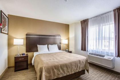 Quality Inn & Suites - image 11