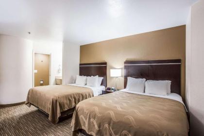 Quality Inn & Suites - image 14