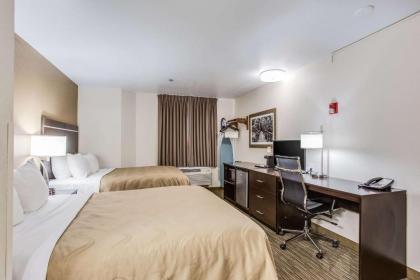Quality Inn & Suites - image 15