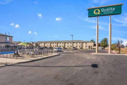 Quality Inn & Suites - image 2