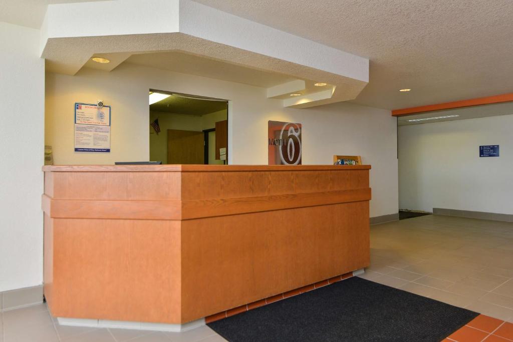 Motel 6-Meridian ID - Boise W - main image