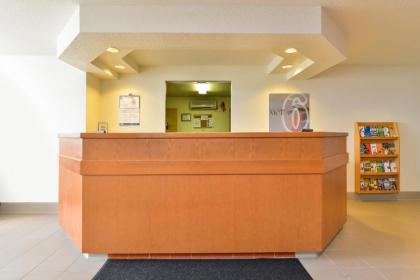 Motel 6-Meridian ID - Boise W - image 13
