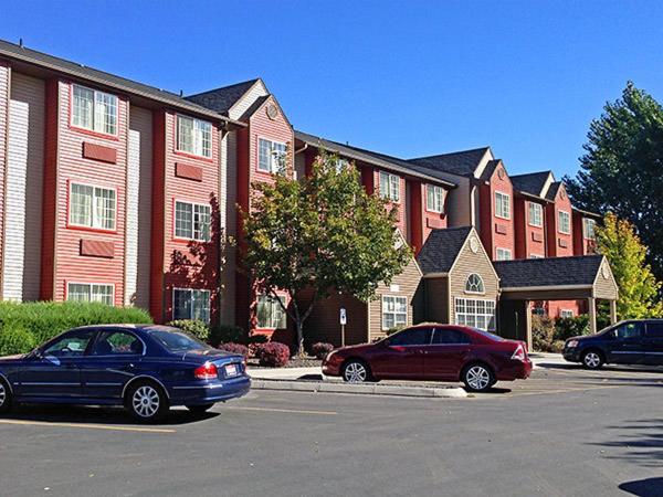 Motel 6-Meridian ID - Boise W - image 2