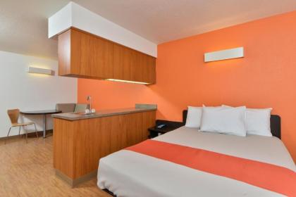 Motel 6-Meridian ID - Boise W - image 3