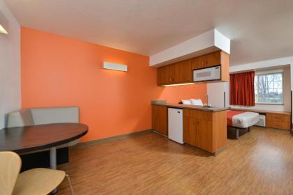 Motel 6-Meridian ID - Boise W - image 4