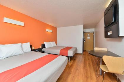Motel 6-Meridian ID - Boise W - image 6