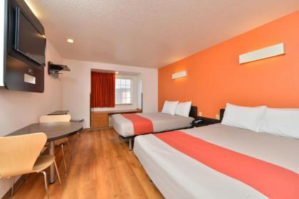 Motel 6-Meridian ID - Boise W - image 7