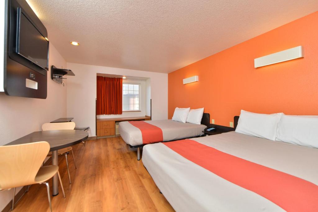 Motel 6-Meridian ID - Boise W - image 7