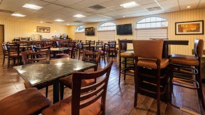 Best Western Plus Meridian - image 11