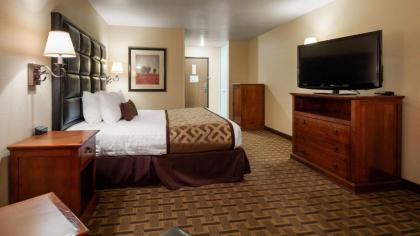 Best Western Plus Meridian - image 15