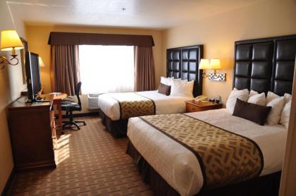 Best Western Plus Meridian - image 2