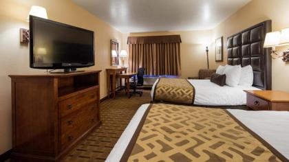 Best Western Plus Meridian - image 3