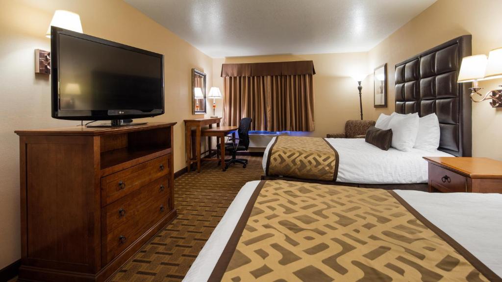 Best Western Plus Meridian - image 3