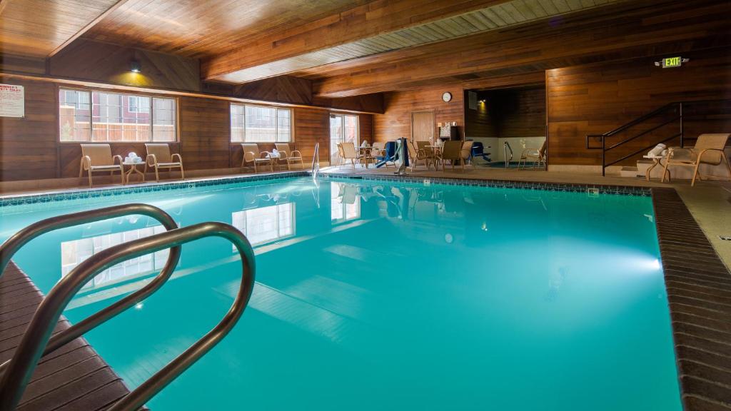 Best Western Plus Meridian - image 4